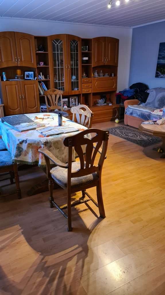 Immobilie in Laußig - Einfamilienhaus in sehr ruhiger Lage - in 5 Jahren bezugsfrei - Bild 1