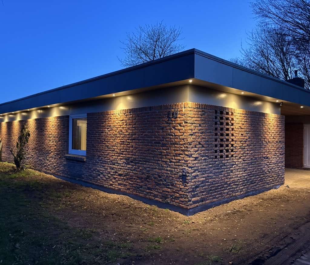 Immobilie in Freienwill - Haus mit 146 m² Wohnfläche in Freienwill - Bild 1