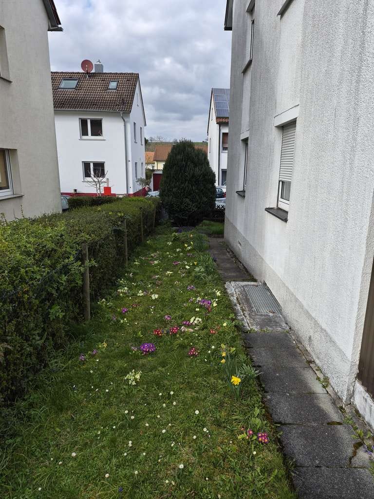 Immobilie in Asperg - Freistehendes Zweifamilienhaus in Toplage - Provisionsfrei - Bild 4