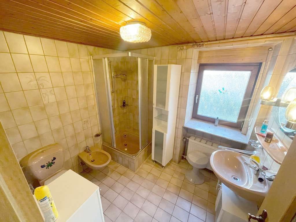Immobilie in Franzenheim - Handwerker aufgepasst! Haus mit großer Werkstatt, Scheune, Garage und viel Platz - Bild 3