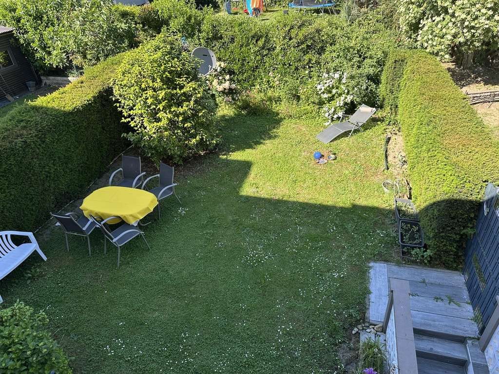 Immobilie in Bendorf - Mehrfamilienhaus mit 3 Wohneinheiten, Balkone, Garagen und Garten, provisionsfrei, voll unterkellert - Bild 3