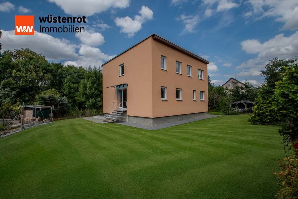 Immobilie in Göhren - Einfamilienhaus im Rohbauzustand - Fertigstellung individuell möglich - Bild 2
