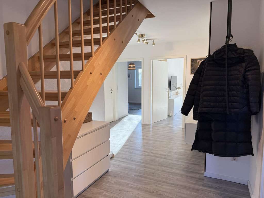 Immobilie in Behrendorf - Komfortables Wohnen in schöner Doppelhaushälfte - Bild 4