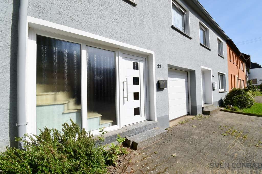 Immobilie in Kempfeld - Zwei Häuser, ein Zuhause - Mehrgenerationenhaus mit großem Garten in Kempfeld - Bild 3