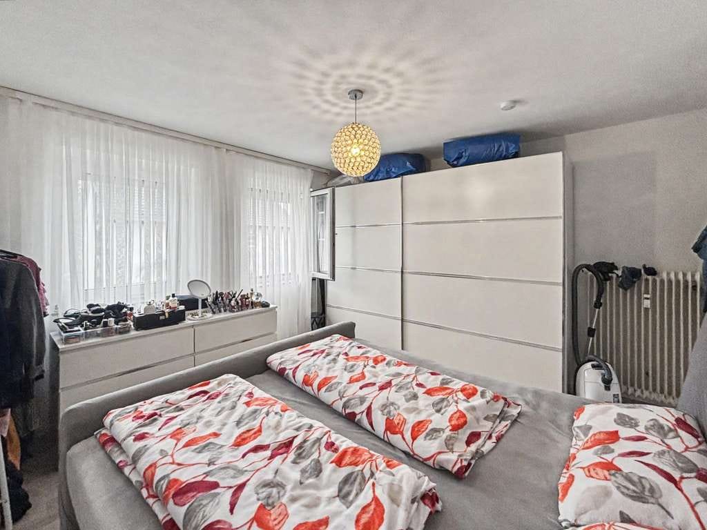 Immobilie in Thannhausen - Nette 4-Zimmer-Eigentumswohnung zum Eigenbezug in Thannhausen - Bild 4