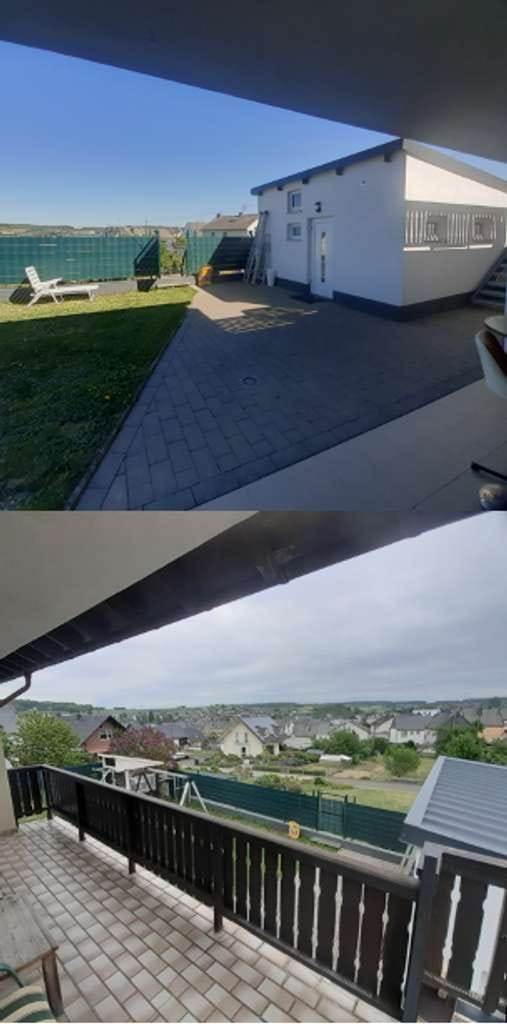 Immobilie in Blankenrath - Einfamilienhaus (Zweifamilienhaus) mit Einliegerwohnung  - Bild 3