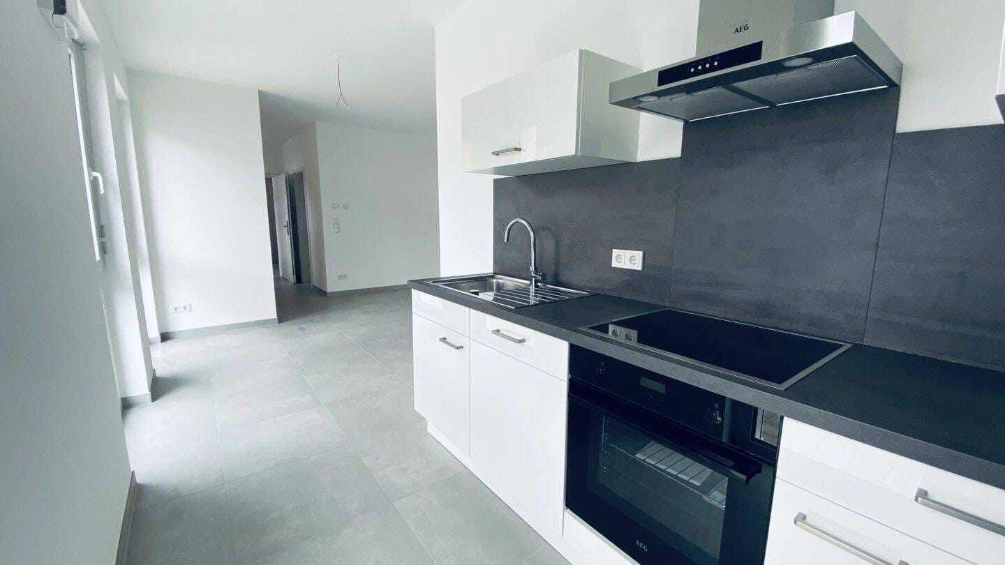 Immobilie in Tawern - Kapitalanlage mit Zukunft: Moderne 2-Zimmer-Wohnung mit Terrasse, Garten & optionalem Stellplatz in Tawern - Bild 3