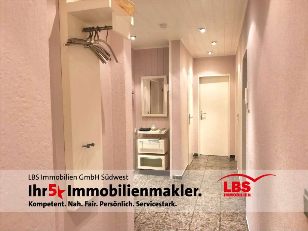 Immobilie in Munderkingen - TOP gepflegte und sonnige Wohnung  - Bild 2