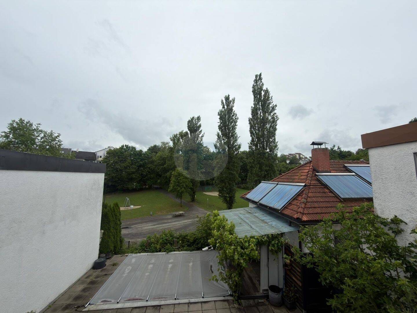 Immobilie in Passau - SONNIGE 4-ZIMMER-ETW IN PASSAU GRUBWEG IM ERDGESCHOSS - Bild 2