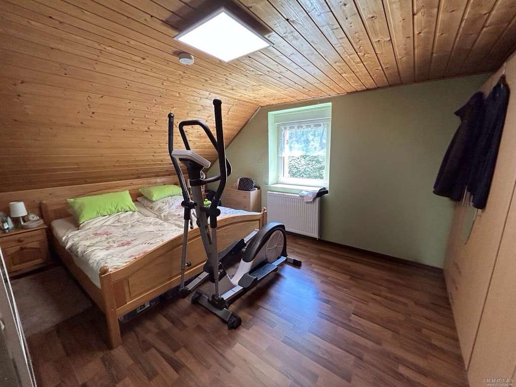Immobilie in Rutsweiler am Glan - NEUER PREIS! - Zwei Einfamilienhäuser auf 732 m² Grundstück  – ideal zum Wohnen & Vermieten - Bild 4