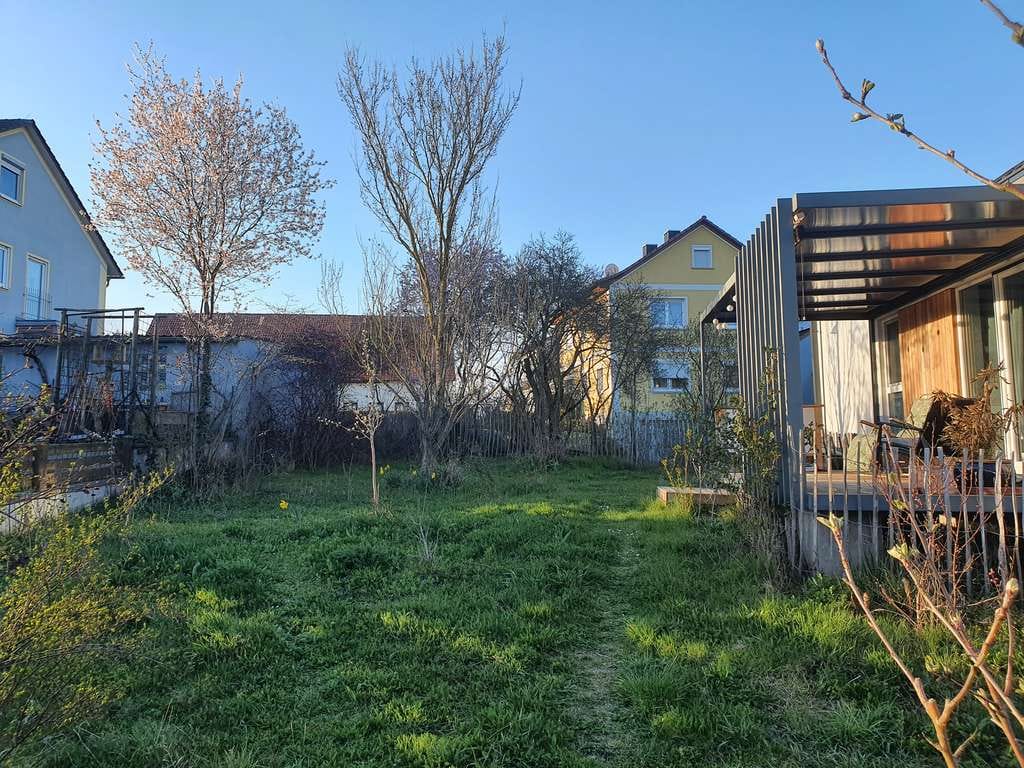 Immobilie in Willanzheim - Einfamilienhaus (Bj 2023) mit niedrigen Energiekosten - Bild 4