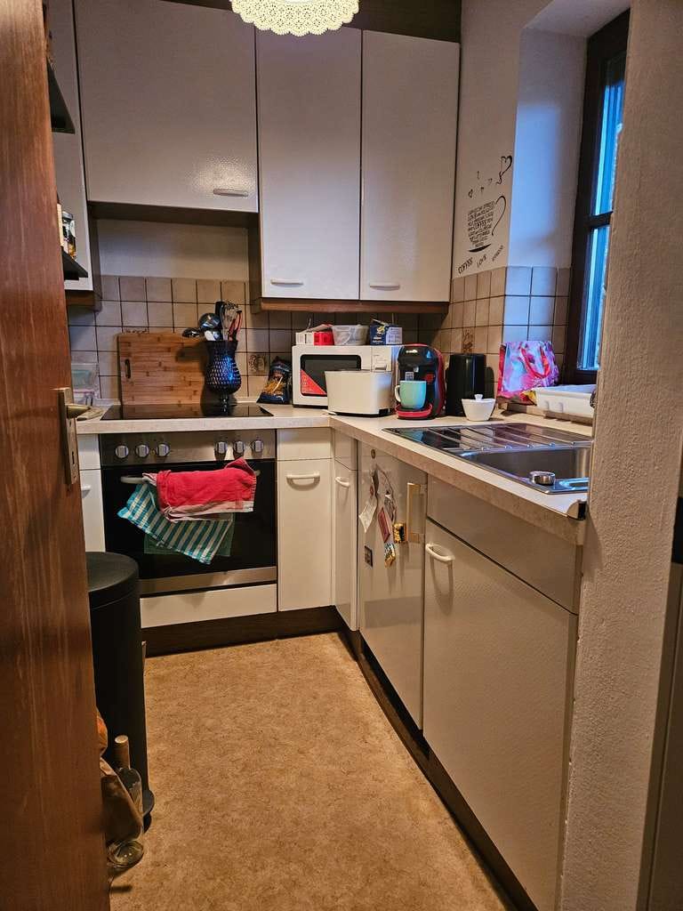 Immobilie in Poing - Top - Appartement mit Balkon und Tiefgarage in Poing - Bild 3