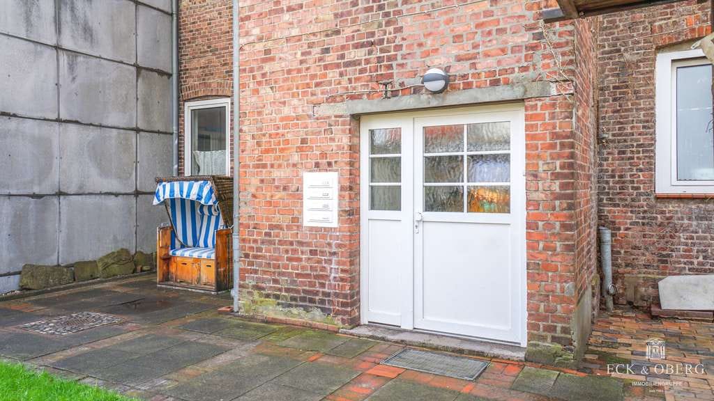 Immobilie in Neumünster - Renditestarkes Mehrfamilienhaus in zentraler Lage von Neumünster - Bild 3