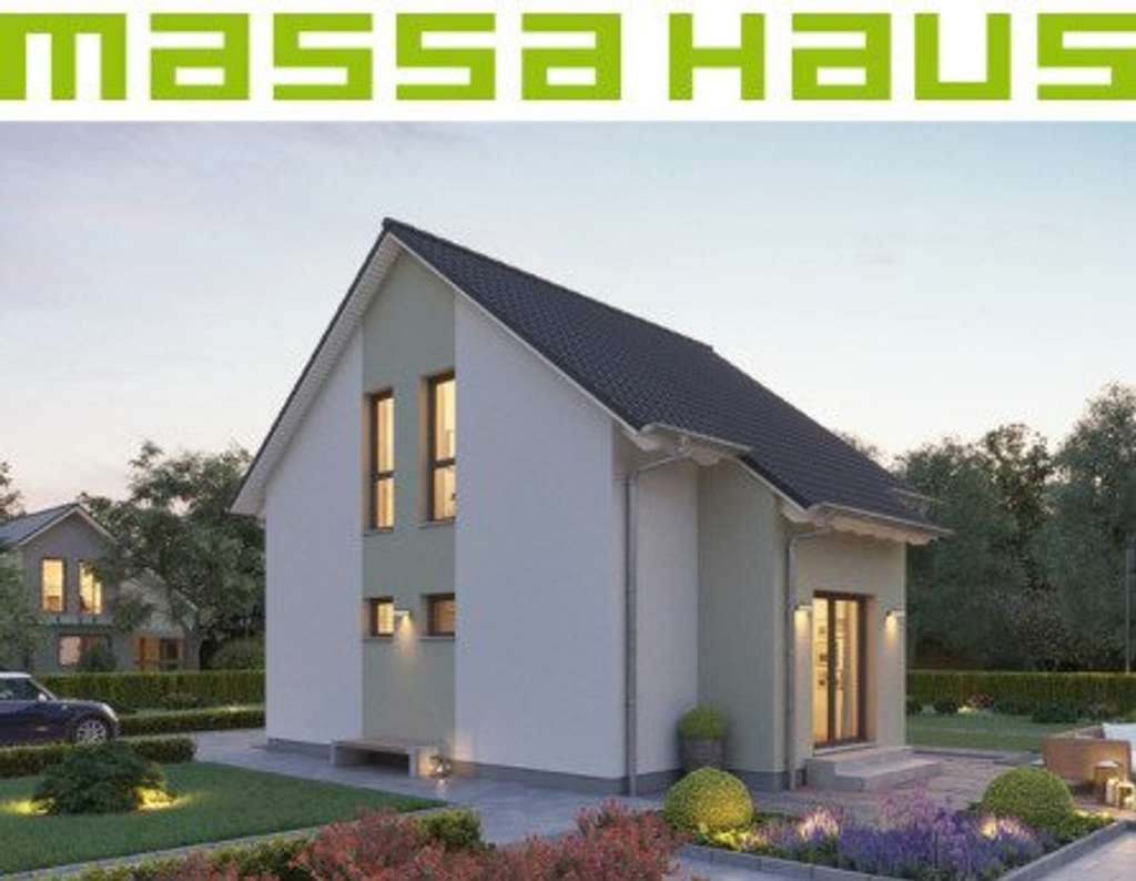 Immobilie in Wesselburener Deichhausen - LifeStyle 09.01 S - Der Traum vom eigenen Haus muss 2026 nicht unerreichbar sein 🏡✨ - Bild 0