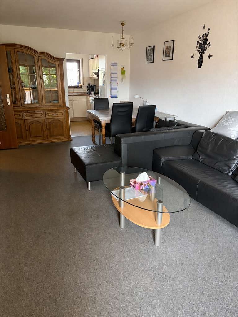 Immobilie in Vöhringen - Einziehen & wohlfühlen - helle 2-Zimmer-Wohnung in ruhiger Lage - Bild 4