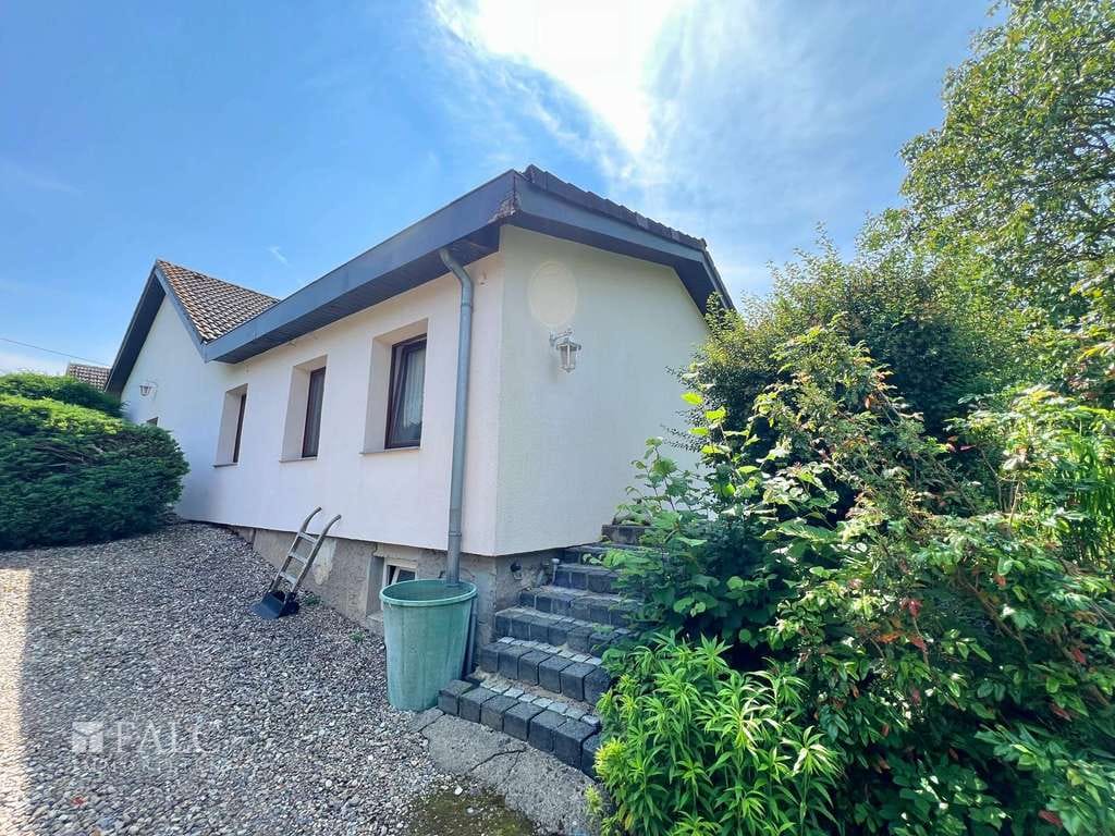 Immobilie in Kuhlen-Wendorf - ***Charmante Doppelhaushälfte in ruhiger Lage – Ideal für Familie und Naturfreund*** - Bild 1