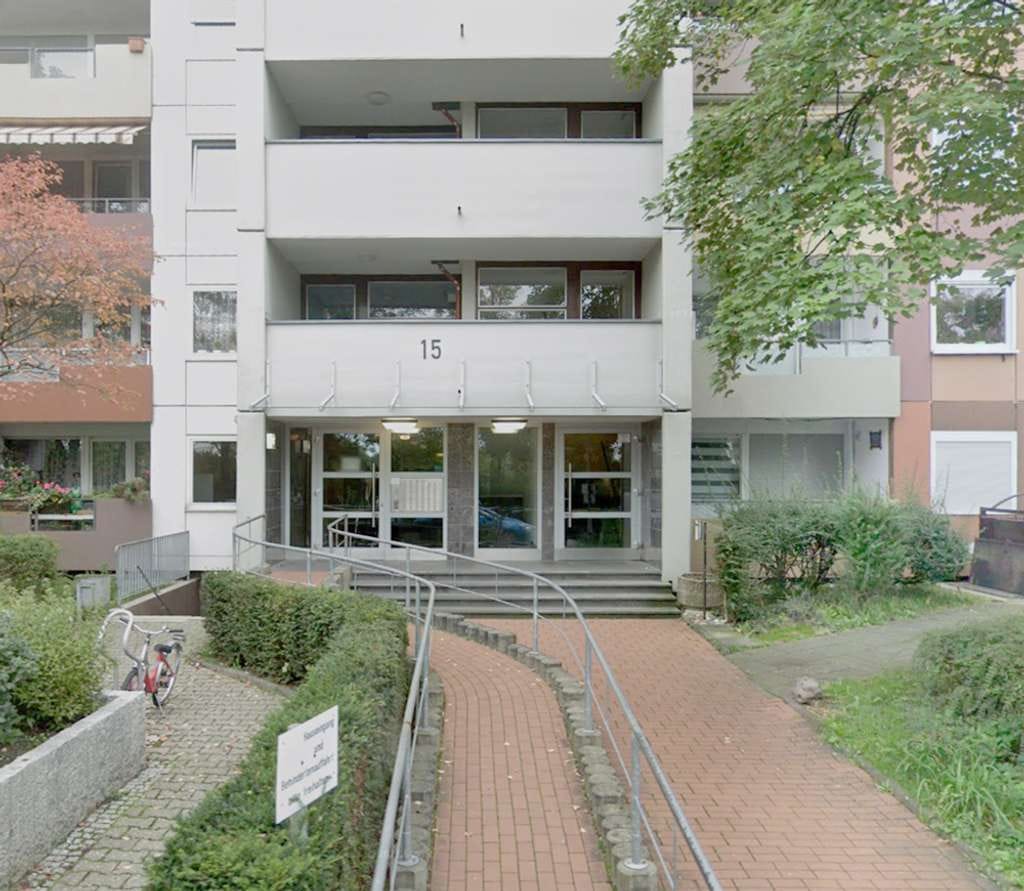 Immobilie in Sankt Augustin - Kapitalanlage 1,5 Zimmerwohnung ggf. im Doppelpack - Bild 0