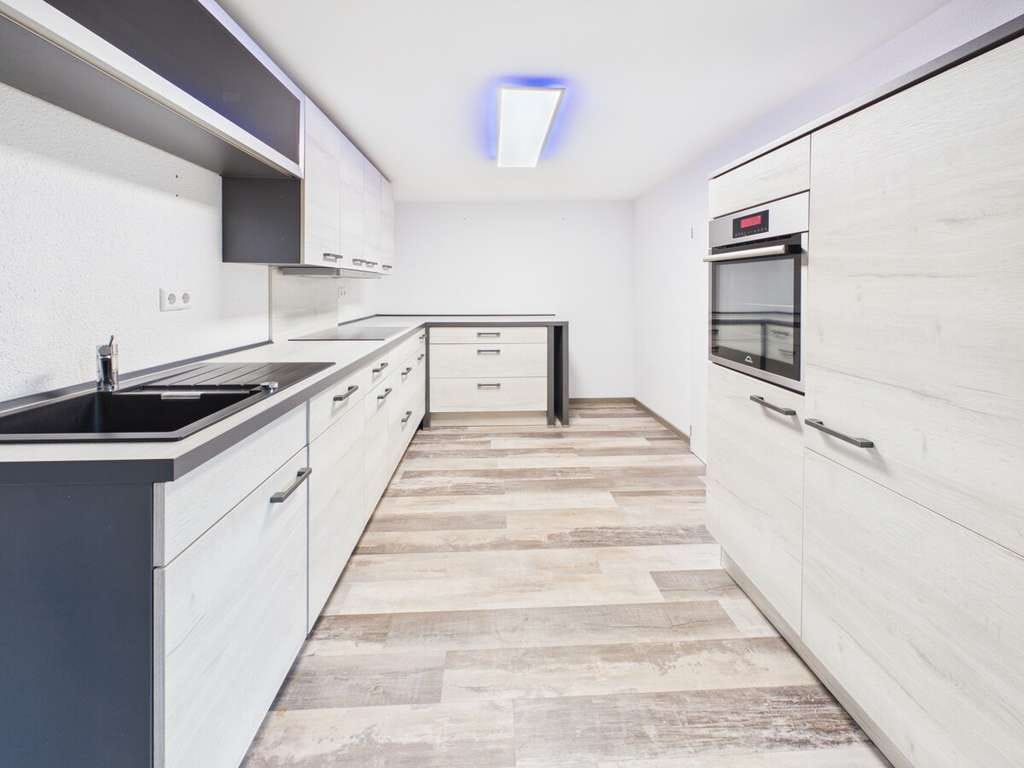 Immobilie in Dornhan - Komplett saniert & sofort einziehen – Ihr neues Zuhause in Dornhan - Bild 1