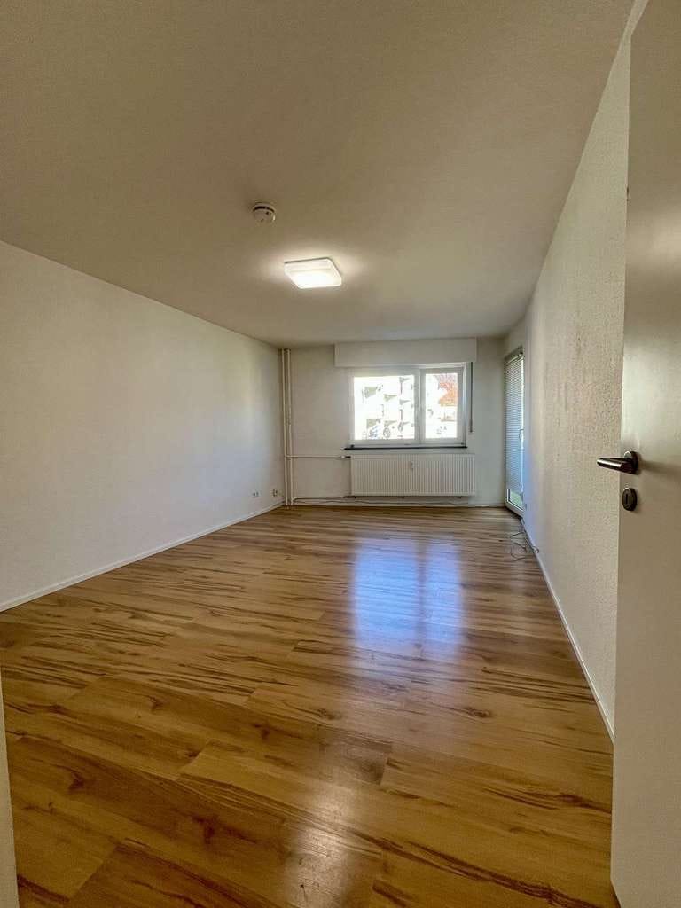 Immobilie in Geislingen an der Steige - Charmante 2-Zimmer-Wohnung mit Balkon – flexibel nutzbar für Eigennutzer, Kapitalanleger oder WG - Bild 0