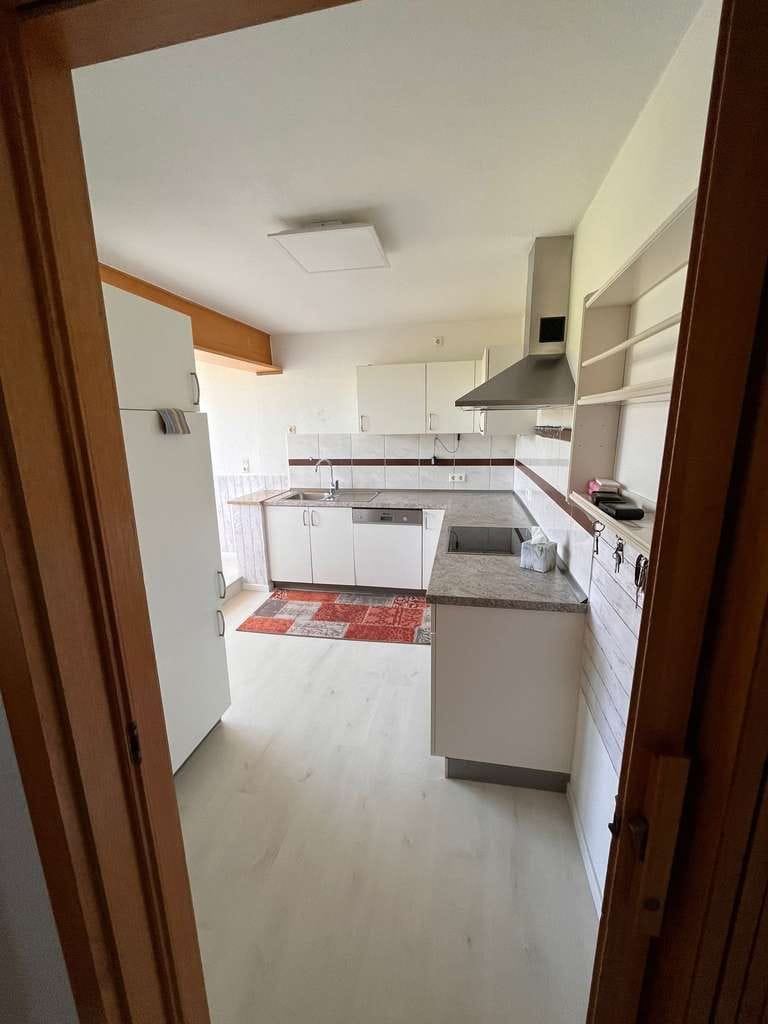 Immobilie in Burgrieden - Gepflegte 2-Zimmer-Wohnung mit Garage in Burgrieden - Bild 1