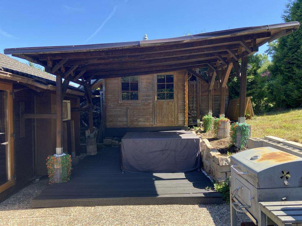 Immobilie in Bad Wünnenberg - Wohnen, wo andere Urlaub machen -  Ferienhaus - Bild 1