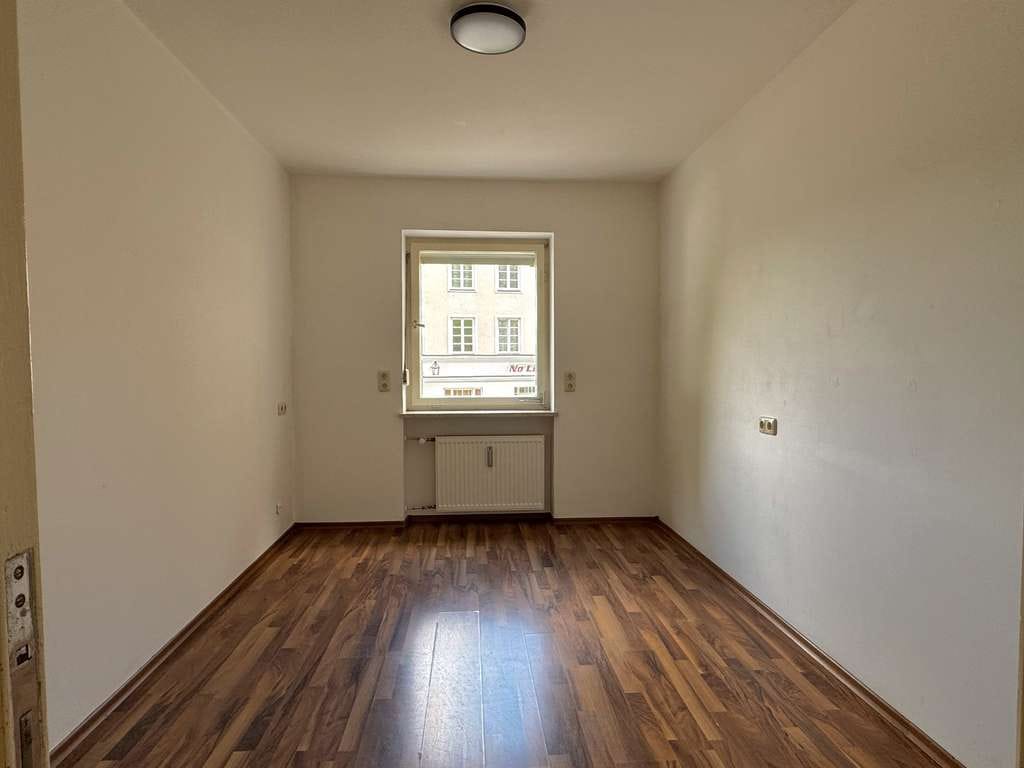 Immobilie in Trostberg - Viele Nutzungsmöglichkeiten - tolles Zweifamilienhaus in der Altstadt! - Bild 4