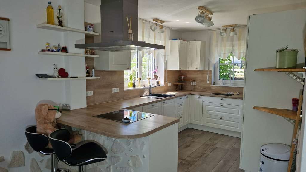 Immobilie in Oy-Mittelberg - Großzügiges Einfamilienhaus in Oy-Mittelberg - Bild 3