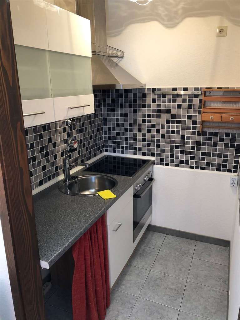 Immobilie in Schönau im Schwarzwald - Zwei-Zimmer-Etagenwohnung im Schwarzwald – Investition oder Zuhause - Bild 3