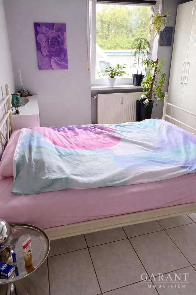 Immobilie in Germering - Attraktive 2 Zimmer-Wohnung auf Erbpacht mit Terrasse und Tiefgaragenstellplatz inklusive - Bild 4