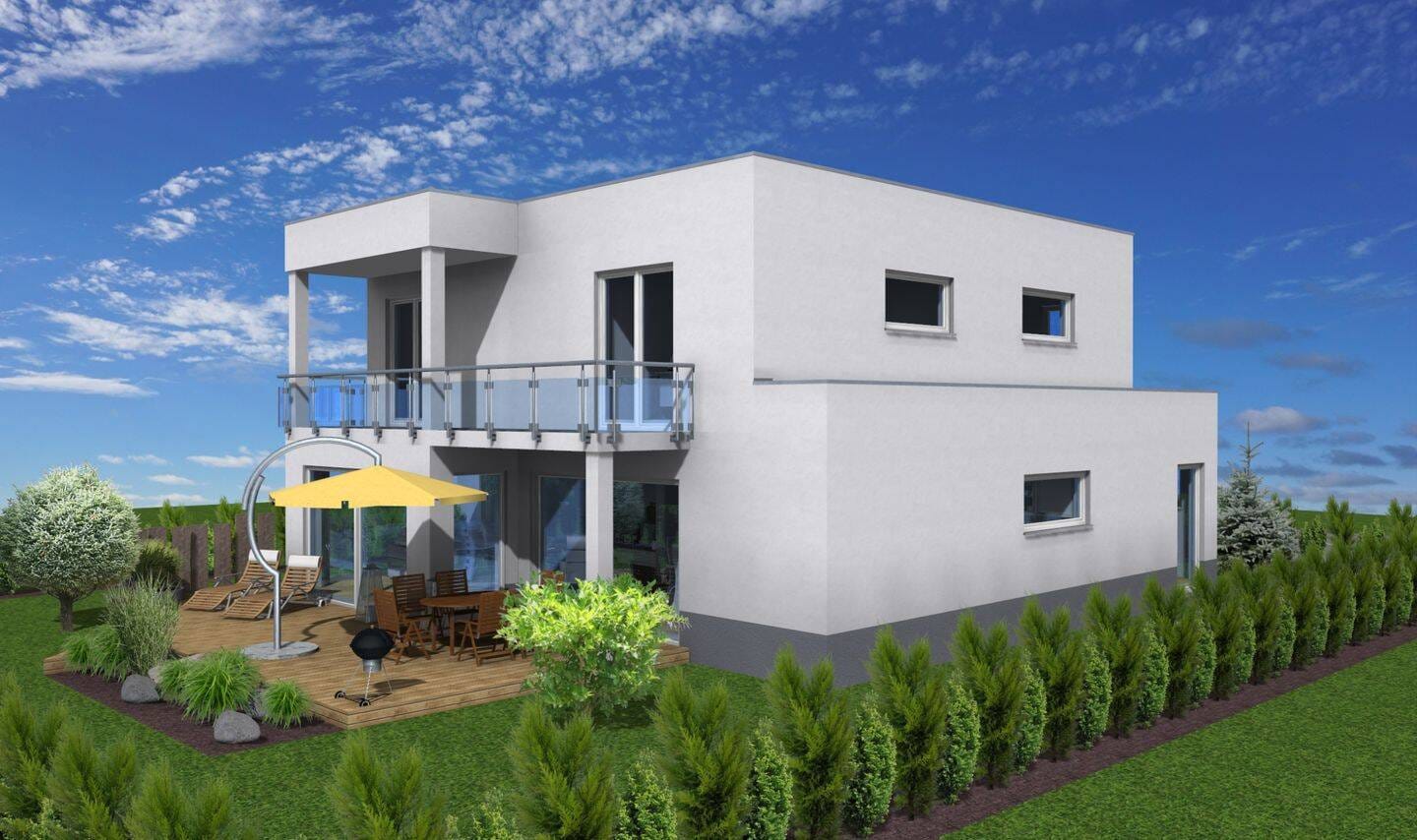 Immobilie in Nörten-Hardenberg - Im Grünen Leben und doch stadtnah - Bild 1