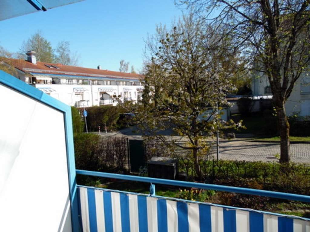 Immobilie in Holzkirchen - Hochwertige, bezugsfertige Wohnung in ruhiger Wohnlage - Bild 3