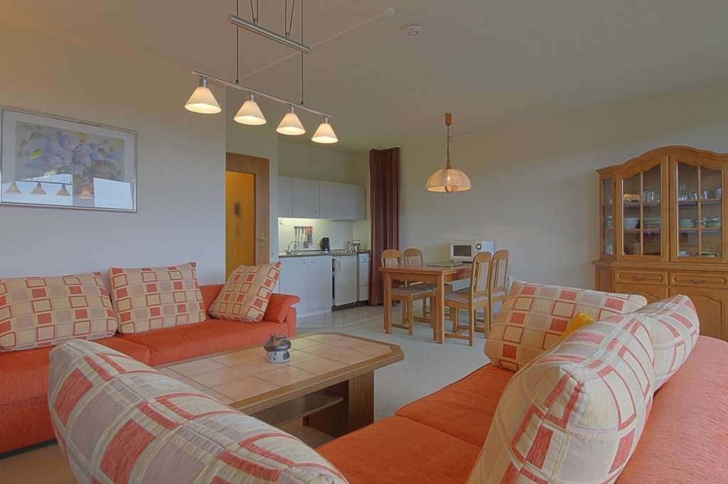 Immobilie in Braunlage - Traumhafte Ferienwohnung im Harz - Bild 2