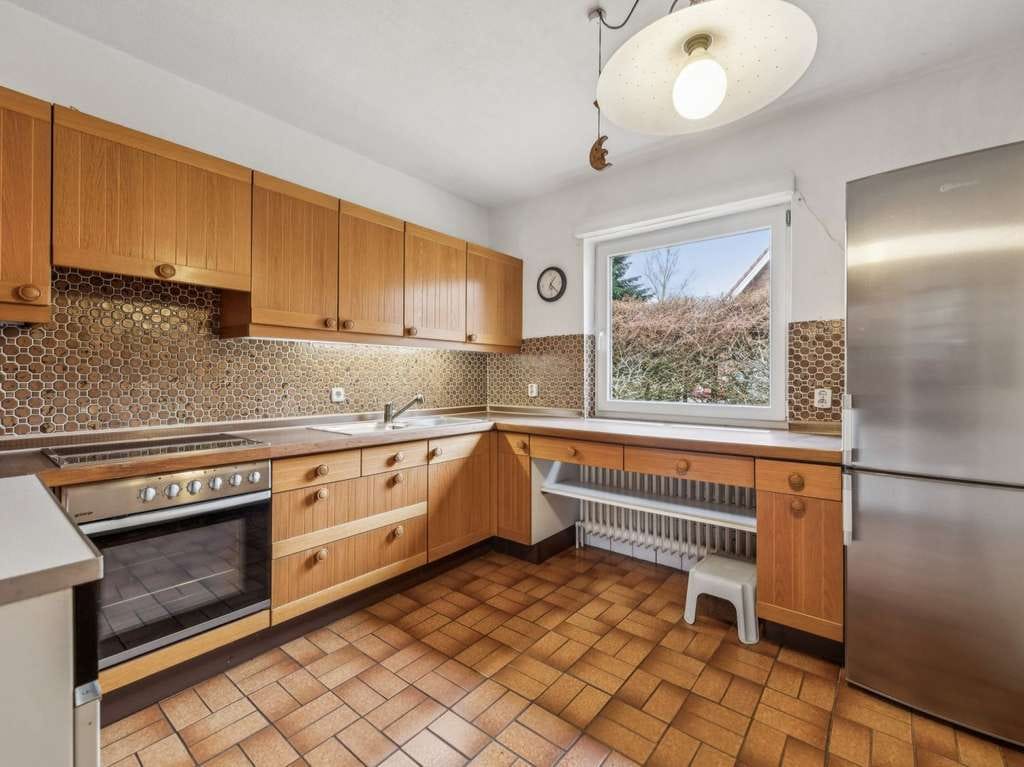 Immobilie in Stadum - Familienfreundlich und vielseitig: Ihr Haus in ruhiger Lage in Stadum - Bild 4