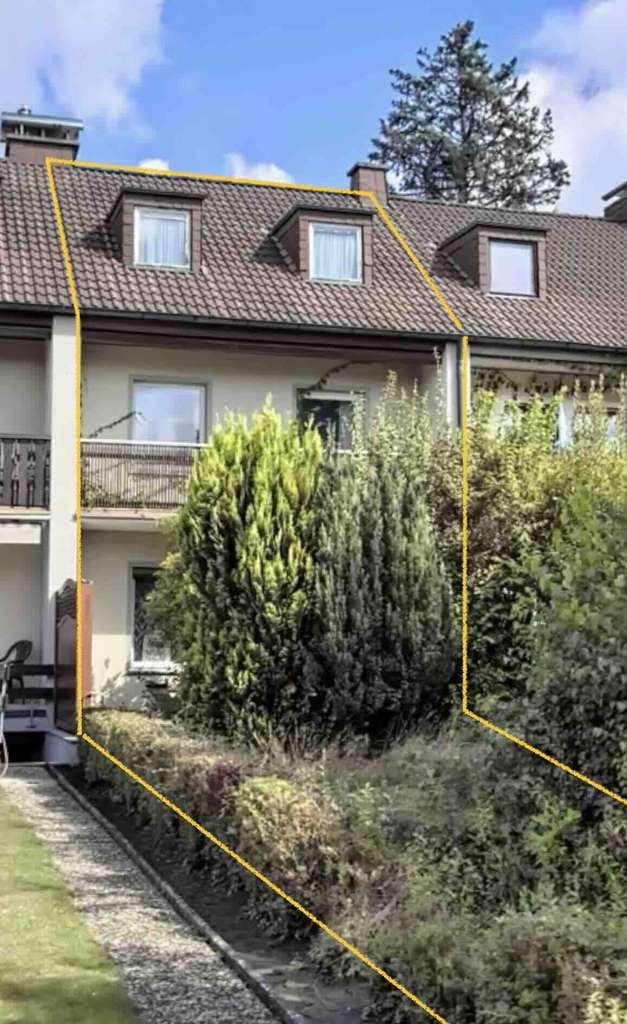 Immobilie in Selb - Messi-Haus: geräumt oder ungeräumt möglich + extra Garage - Bild 2