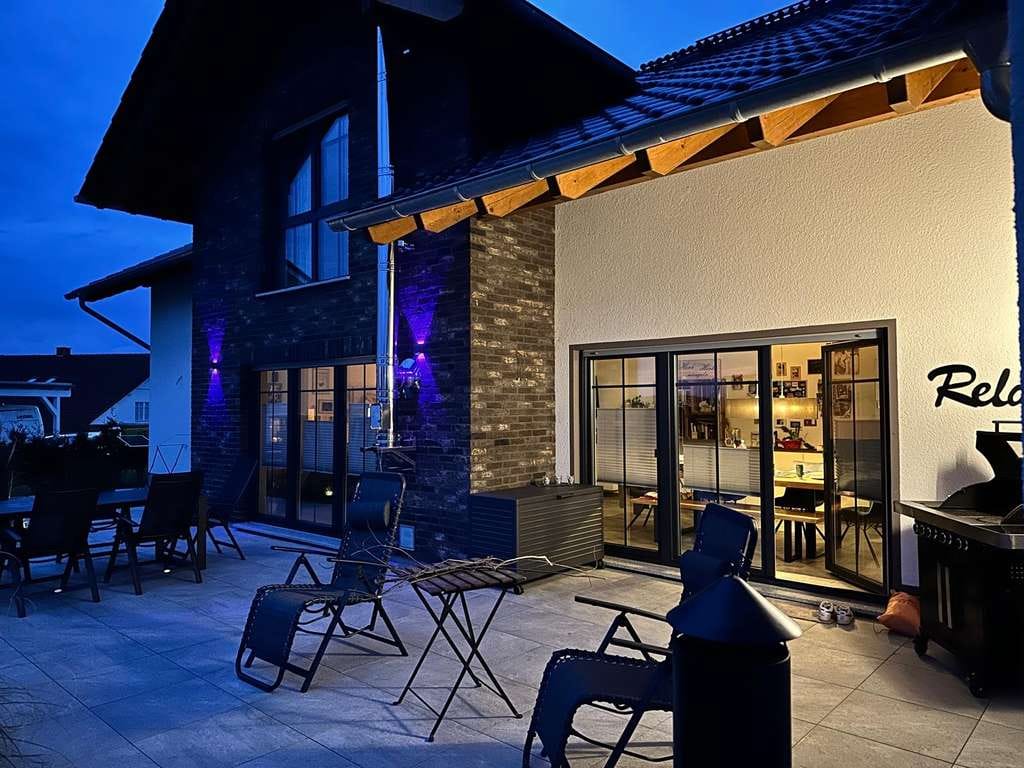 Immobilie in Hümmerich - Wohnen mit Charakter: Modernes Einfamilienhaus in Hümmerich - Bild 4