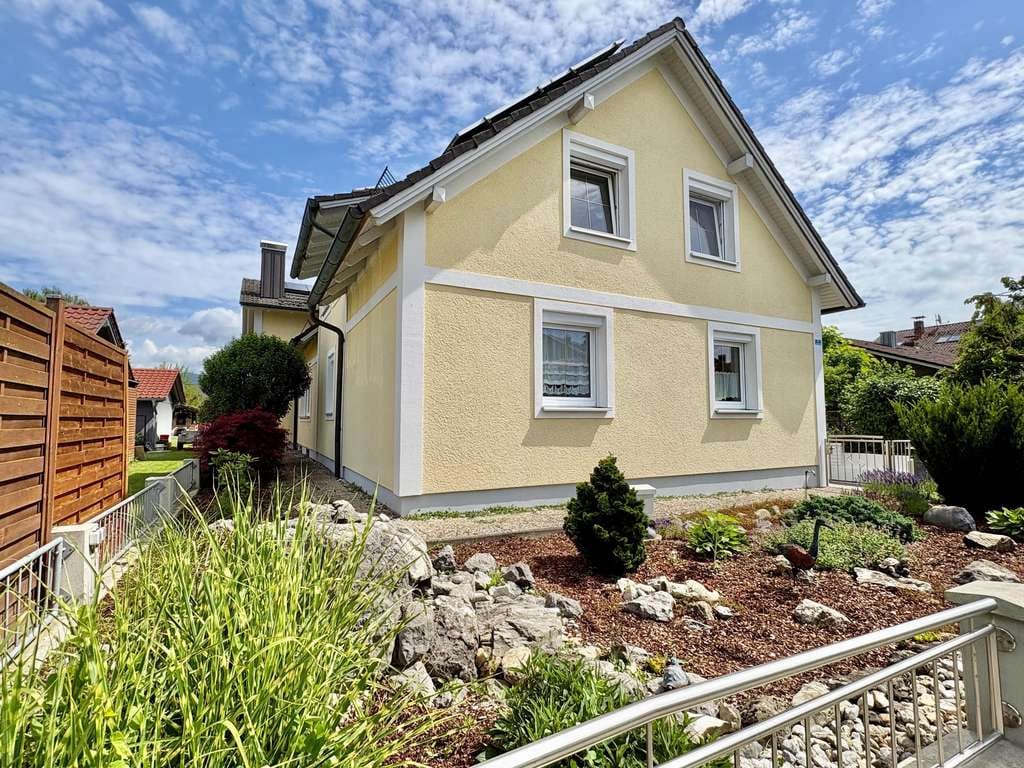 Immobilie in Offenberg - Glücksschmiede - Bild 1