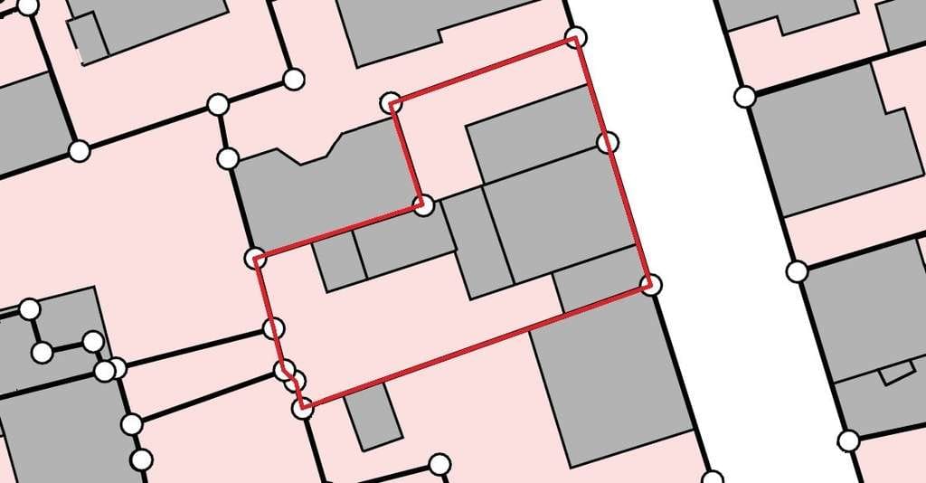 Immobilie in Reinheim - Mehrgenerationsanwesen mit Ladengeschäft in Reinheim - Bild 1