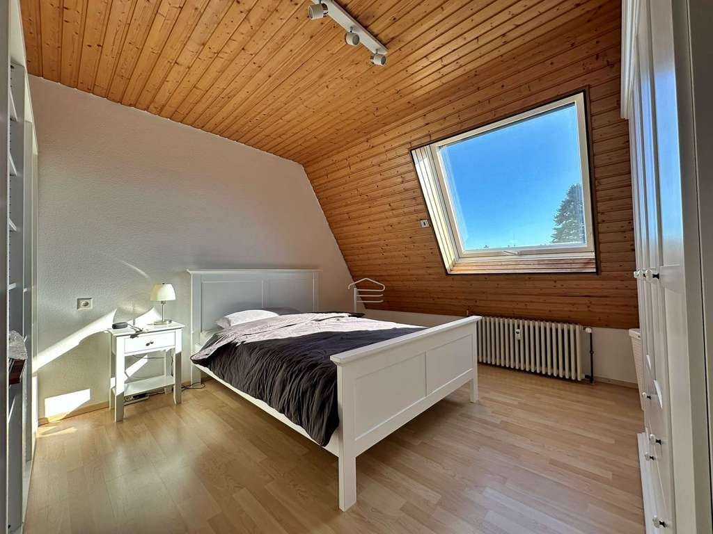 Immobilie in Mössingen - Helle 2,5 Zimmer Wohnung - mit Loggia & Stellplatz - Bild 1