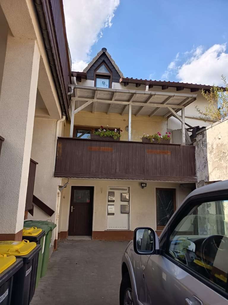 Immobilie in Ortenberg - 6-Familienhaus mit Baugrundstück in Ortenberg OT - Bild 4