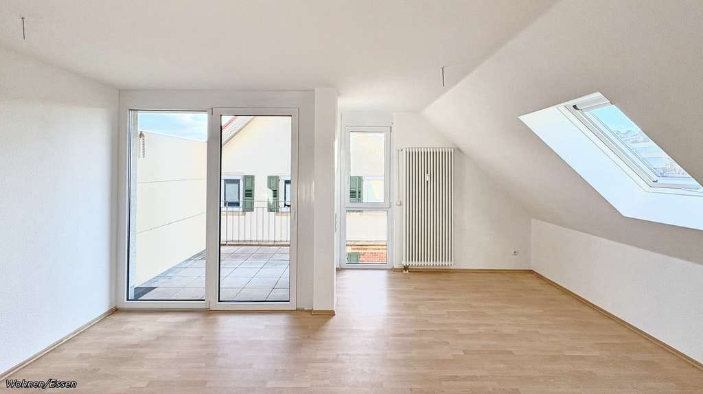 Immobilie in Walheim - HELLE SENIORENWOHNUNG – BEZUGSFERTIG MIT BALKON - Bild 4