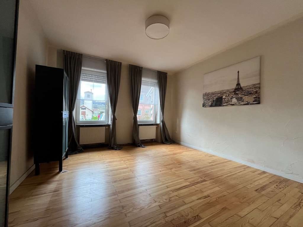 Immobilie in Merzig - Einfamilienhaus in Merzig-Ballern - Bild 2