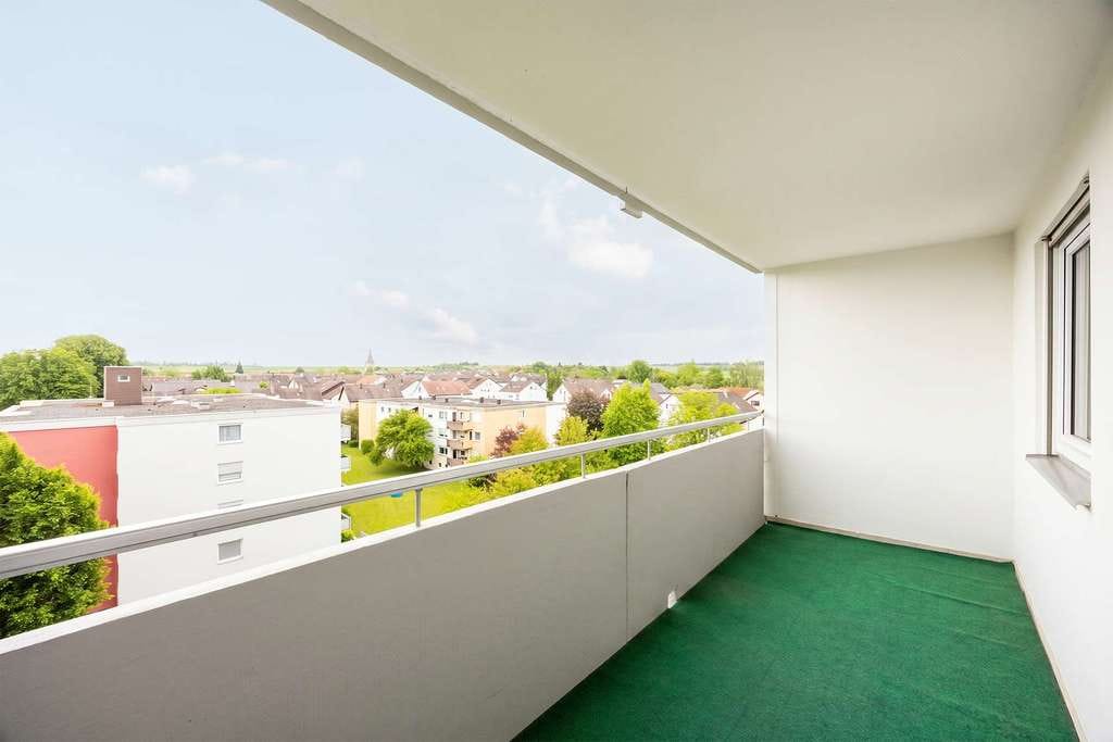 Immobilie in Tamm - WEITBLICK: Wohnkomfort mit Perspektive! - Bild 4