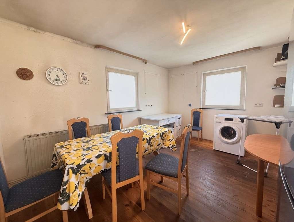 Immobilie in Roth - Kompaktes Einfamilienhaus auf großzügigem Grundstück in Roth/Untersteinbach - Bild 4