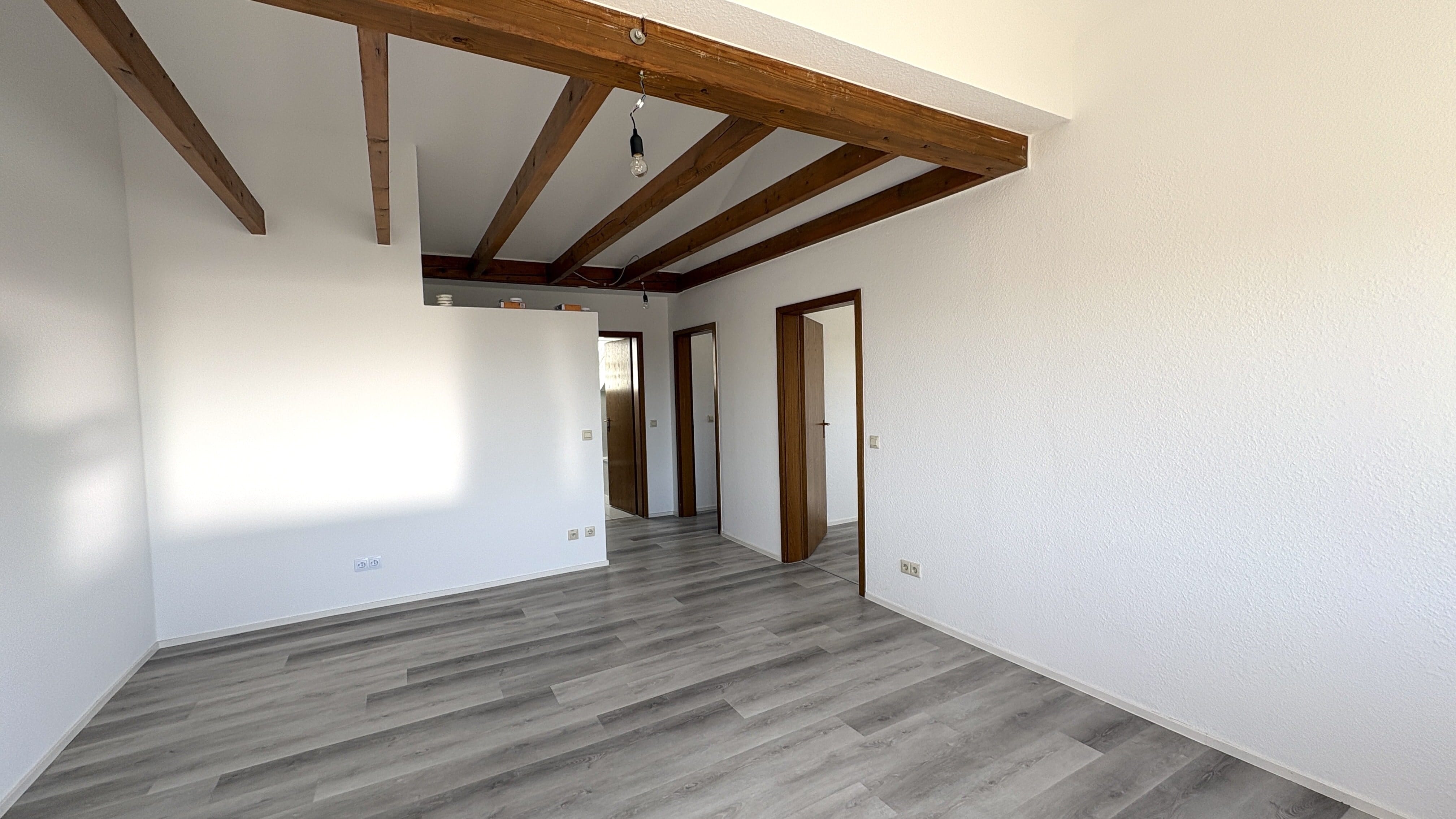 Immobilie in Talheim - Perfekte Wohnung für Immobilieneinsteiger! - Bild 3