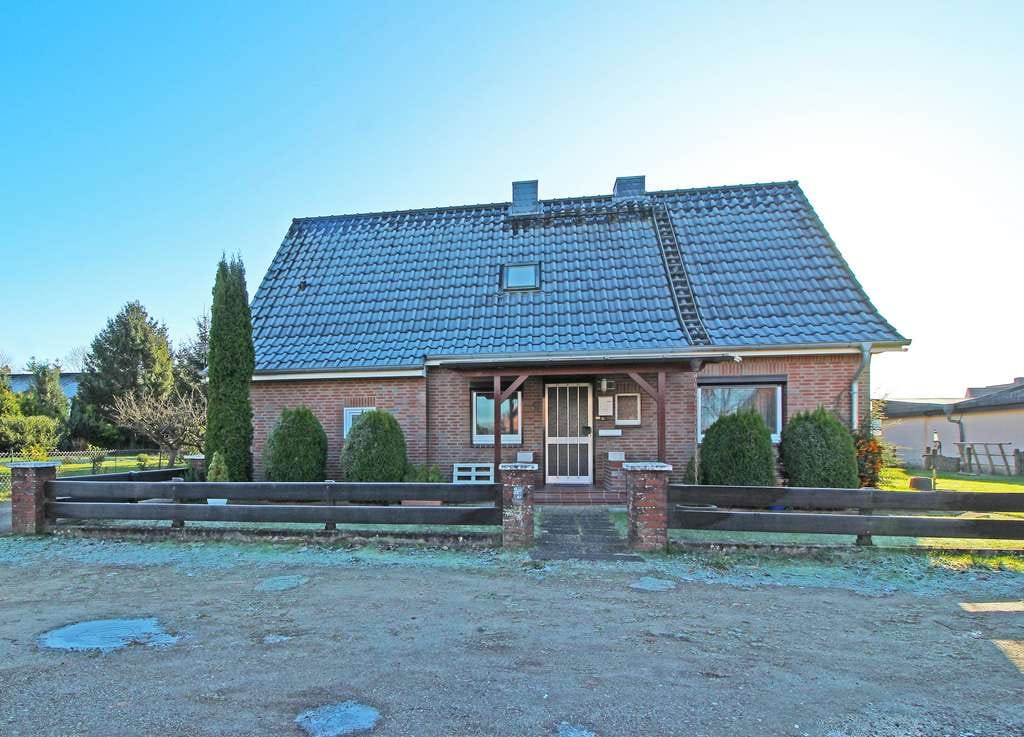 Immobilie in Itzstedt - Familienfreundliches und gepflegtes Einfamilienhaus in Seth - Bild 1