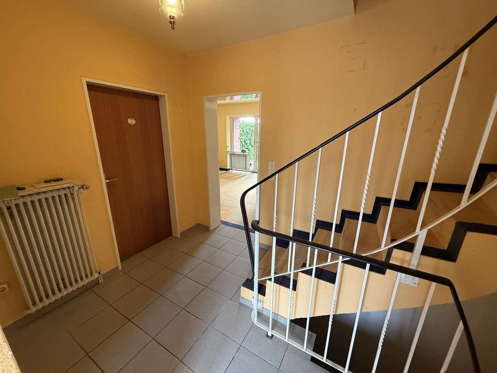 Immobilie in Wardenburg - Gepflegtes Reihenendhaus mit Garage in ruhiger Lage - Bild 4