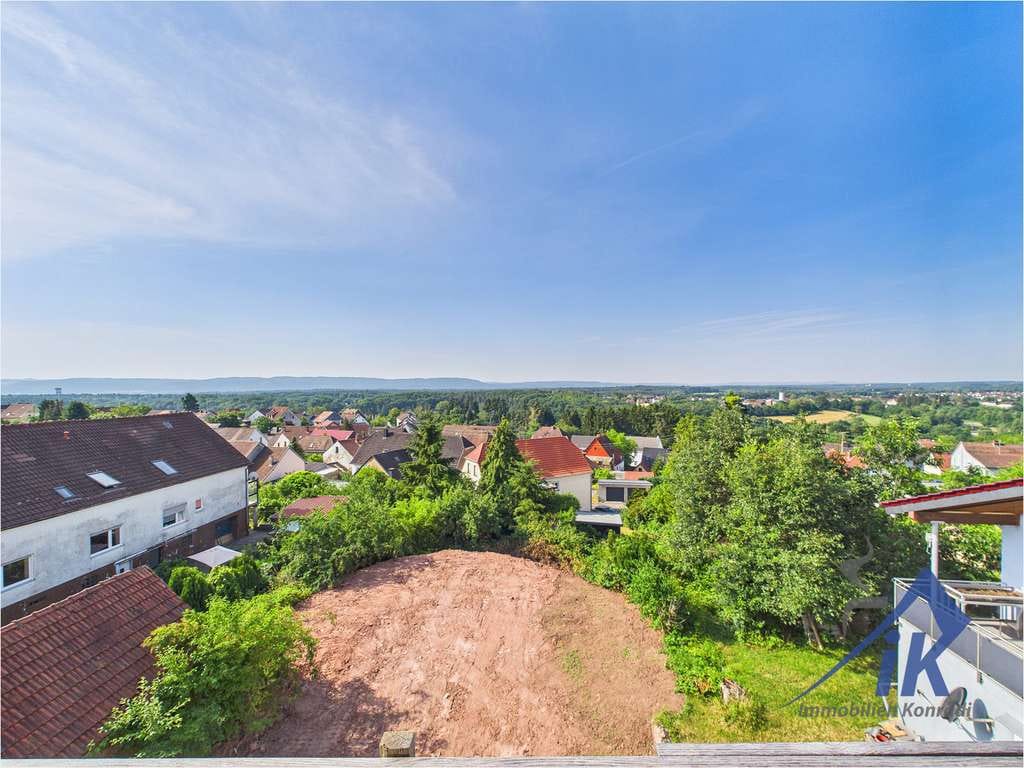 Immobilie in Gries - IK | Gries: Barrierefreier Neubau-Rohbau mit 2 Einheiten, Garagen & Traumblick auf 941 m² Grund - Bild 4