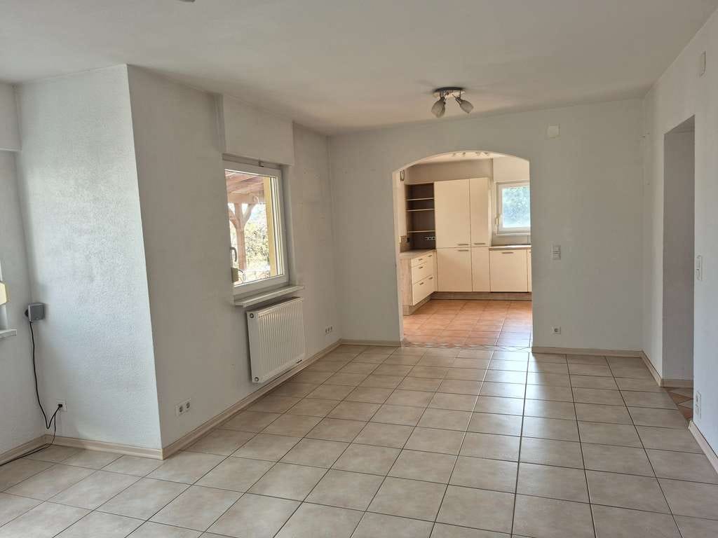 Immobilie in Bammental - Großzügiges, charmantes Einfamilienhaus mit Garten in Bammental - Bild 1