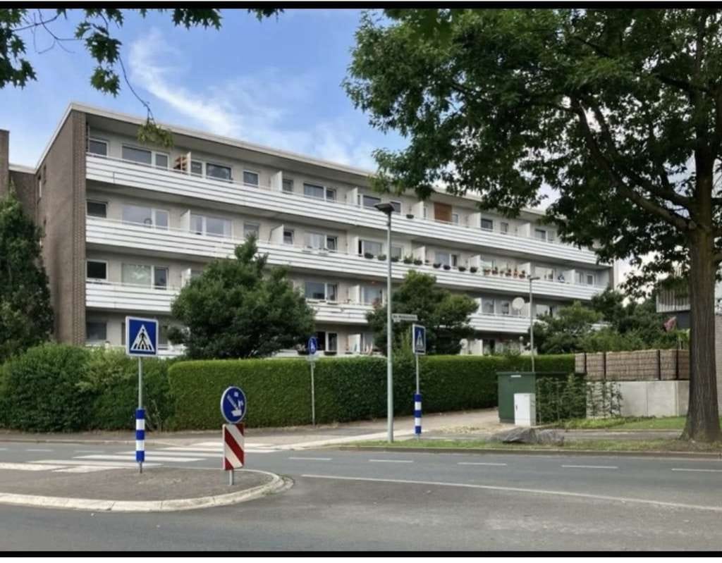 Immobilie in Erkrath - 2-Zimmer Wohnung in Erkrath mit 42 m² Wohnfläche - Bild 1