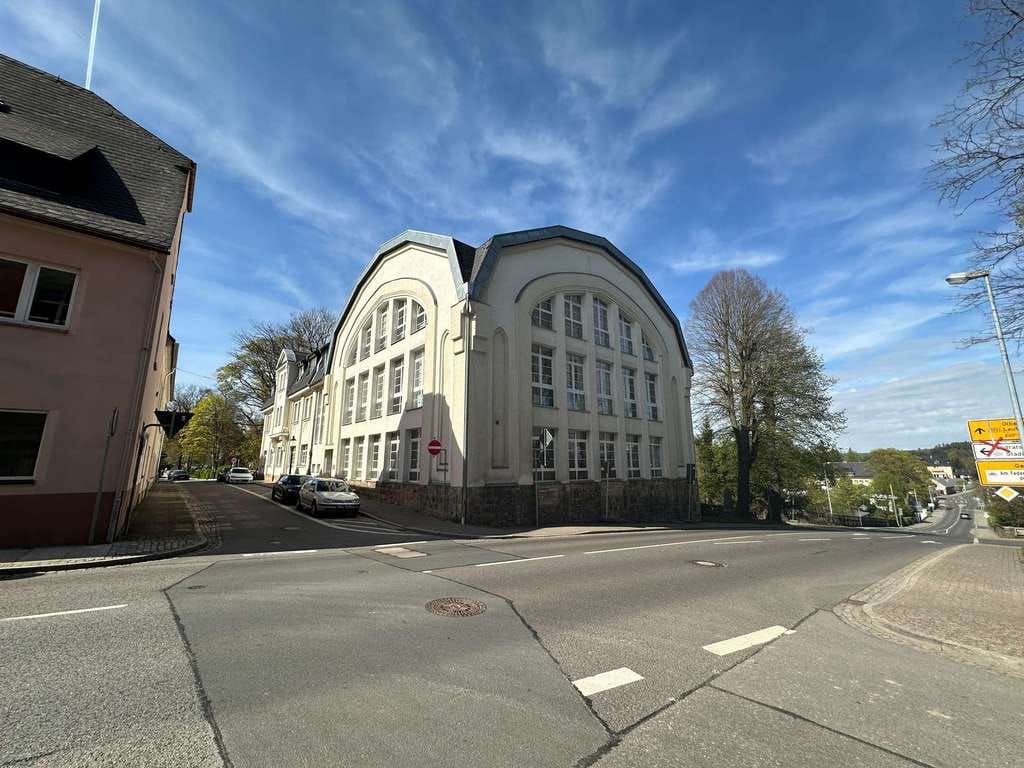 Immobilie in Marienberg - Eine Immobilie mit Geschichte und Zukunftspotenzial - Bild 2